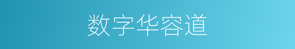 数字华容道的同义词