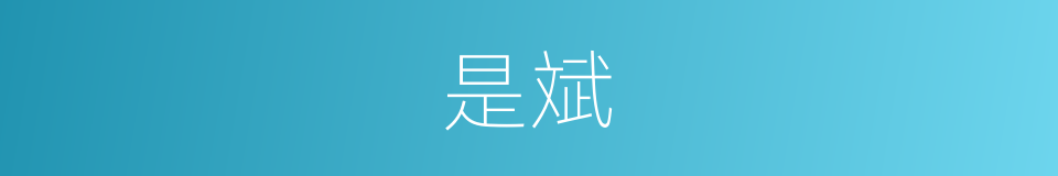是斌的意思