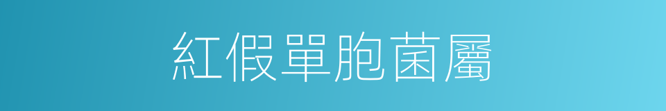 紅假單胞菌屬的同義詞