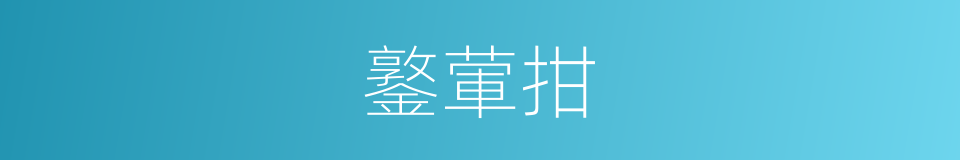 鐜葷拑的同義詞