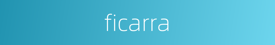 ficarra的同义词