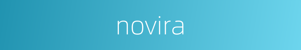 novira-novira-novira