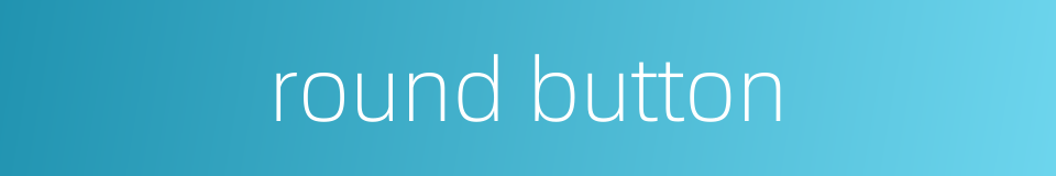 round button的同义词