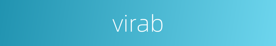 virab的同义词